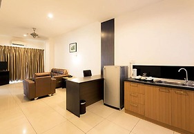 Tower Regency Hotel & Apartments