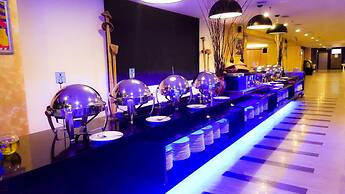 Tower Regency Hotel & Apartments