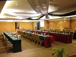 Tower Regency Hotel & Apartments