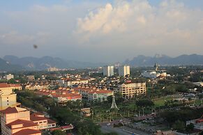 Tower Regency Hotel & Apartments