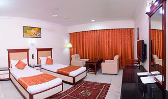 Ramyas Hotels
