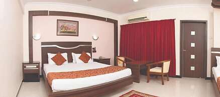 Ramyas Hotels