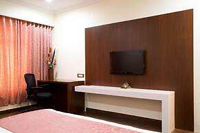 Ramyas Hotels