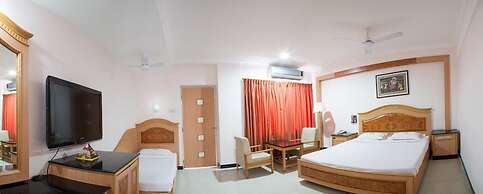 Ramyas Hotels