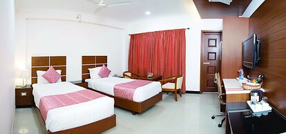 Ramyas Hotels