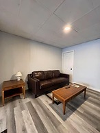 Holiday Motel & RV Resort