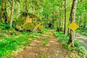 Holiday Motel & RV Resort