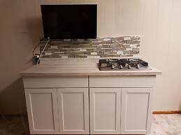 Holiday Motel & RV Resort