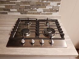 Holiday Motel & RV Resort