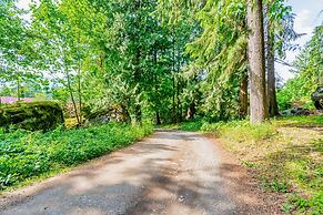 Holiday Motel & RV Resort