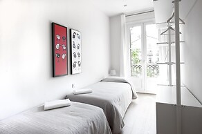 Aspasios Rambla Catalunya Suites