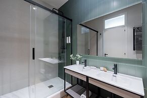 Aspasios Rambla Catalunya Suites