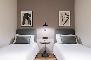 Aspasios Rambla Catalunya Suites