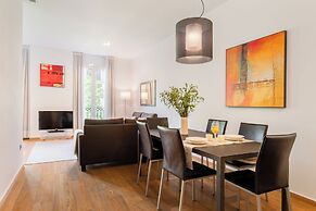 Aspasios Rambla Catalunya Suites