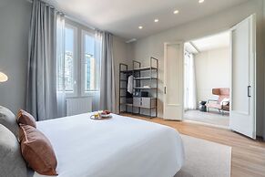 Aspasios Rambla Catalunya Suites