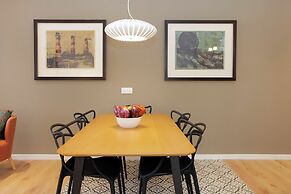 Aspasios Rambla Catalunya Suites