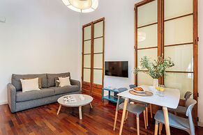 Aspasios Rambla Catalunya Suites