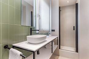 Aspasios Rambla Catalunya Suites