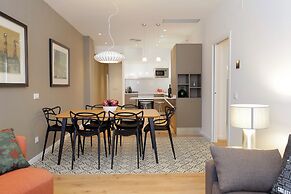 Aspasios Rambla Catalunya Suites