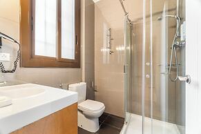 Aspasios Rambla Catalunya Suites