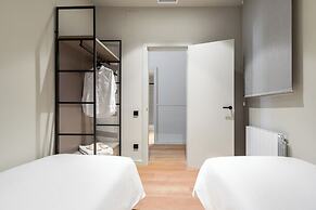 Aspasios Rambla Catalunya Suites