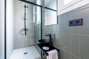 Aspasios Rambla Catalunya Suites