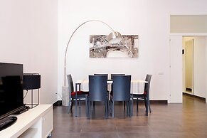 Aspasios Rambla Catalunya Suites