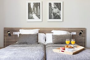 Aspasios Rambla Catalunya Suites