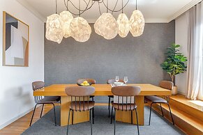 Aspasios Rambla Catalunya Suites