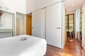 Aspasios Rambla Catalunya Suites