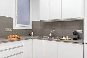 Aspasios Rambla Catalunya Suites