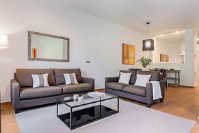 Aspasios Rambla Catalunya Suites