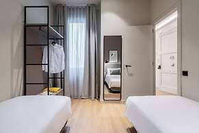 Aspasios Rambla Catalunya Suites