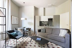 Aspasios Rambla Catalunya Suites