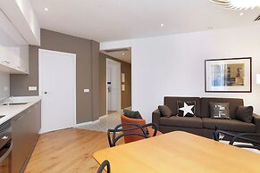 Aspasios Rambla Catalunya Suites