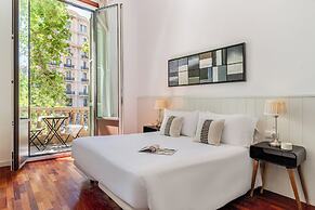 Aspasios Rambla Catalunya Suites