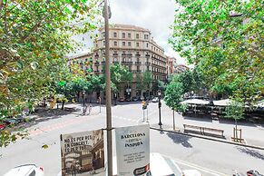 Aspasios Rambla Catalunya Suites