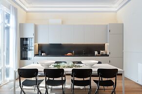 Aspasios Rambla Catalunya Suites