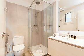 Aspasios Rambla Catalunya Suites