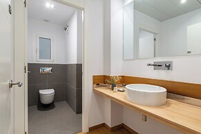 Aspasios Rambla Catalunya Suites