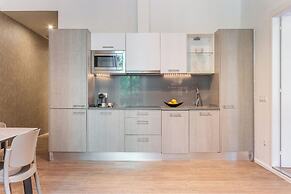 Aspasios Rambla Catalunya Suites