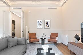 Aspasios Rambla Catalunya Suites