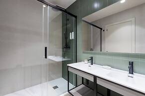 Aspasios Rambla Catalunya Suites