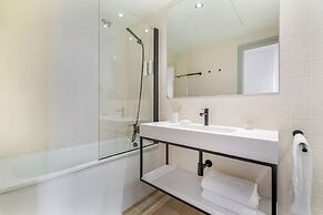 Aspasios Rambla Catalunya Suites