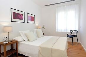 Aspasios Rambla Catalunya Suites