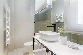 Aspasios Rambla Catalunya Suites