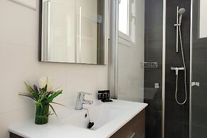 Aspasios Rambla Catalunya Suites