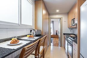 Aspasios Rambla Catalunya Suites