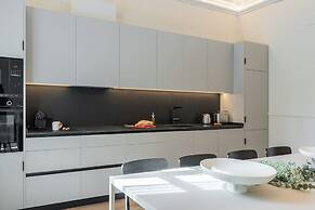 Aspasios Rambla Catalunya Suites