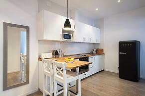 Aspasios Rambla Catalunya Suites